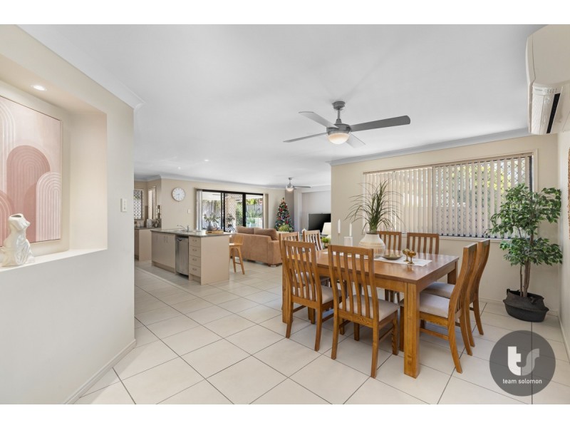 3 Sommelliers Street, Mount Cotton QLD 4165