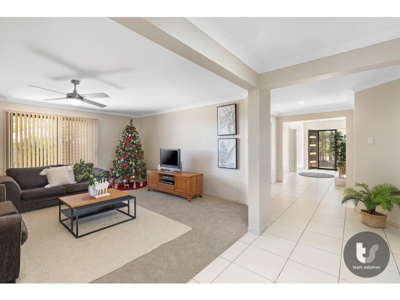 3 Sommelliers Street, Mount Cotton QLD 4165