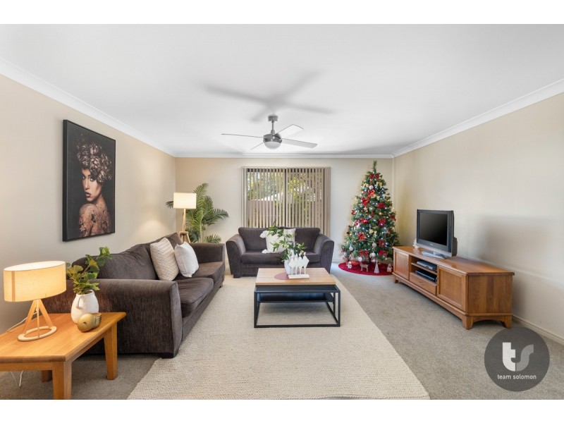 3 Sommelliers Street, Mount Cotton QLD 4165