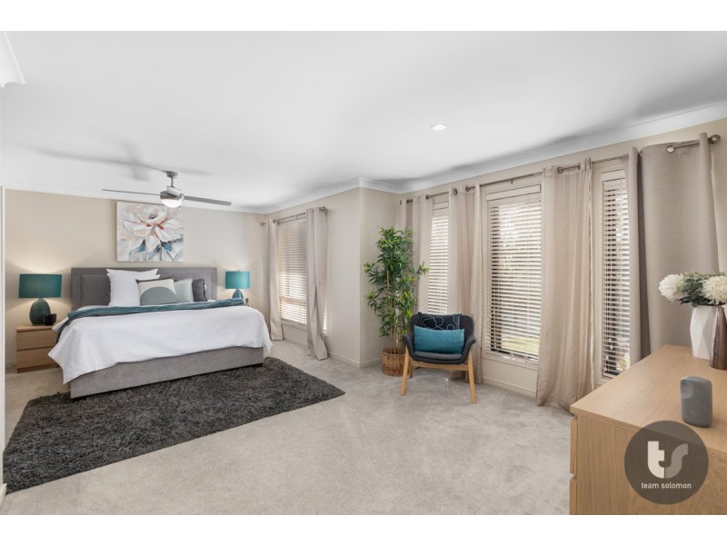 3 Sommelliers Street, Mount Cotton QLD 4165