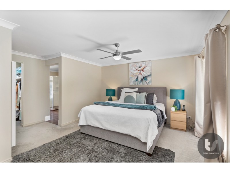 3 Sommelliers Street, Mount Cotton QLD 4165