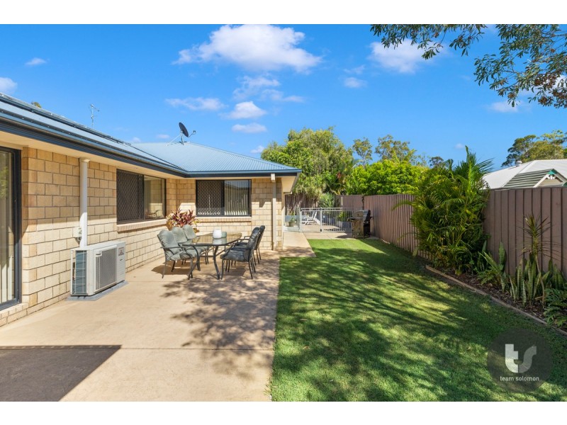 3 Sommelliers Street, Mount Cotton QLD 4165
