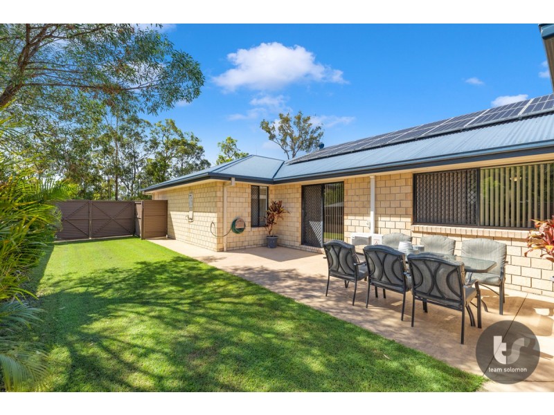 3 Sommelliers Street, Mount Cotton QLD 4165