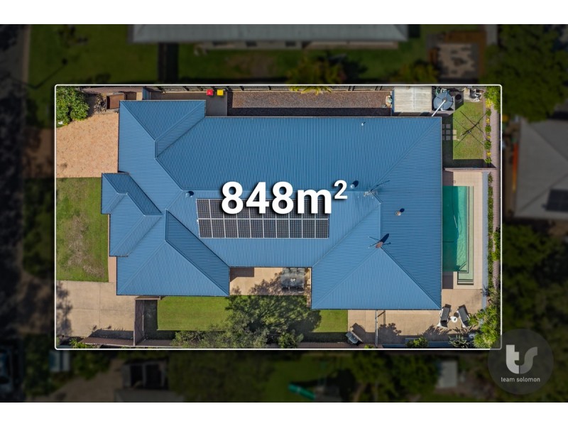 3 Sommelliers Street, Mount Cotton QLD 4165