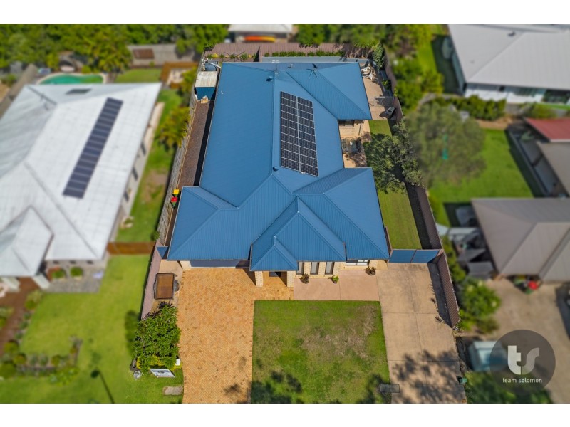 3 Sommelliers Street, Mount Cotton QLD 4165