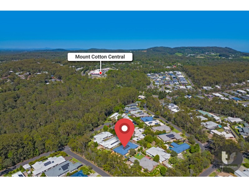 3 Sommelliers Street, Mount Cotton QLD 4165