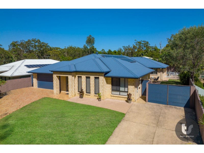 3 Sommelliers Street, Mount Cotton QLD 4165