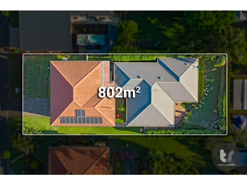 14 Glenjustins Street, Wynnum West QLD 4178