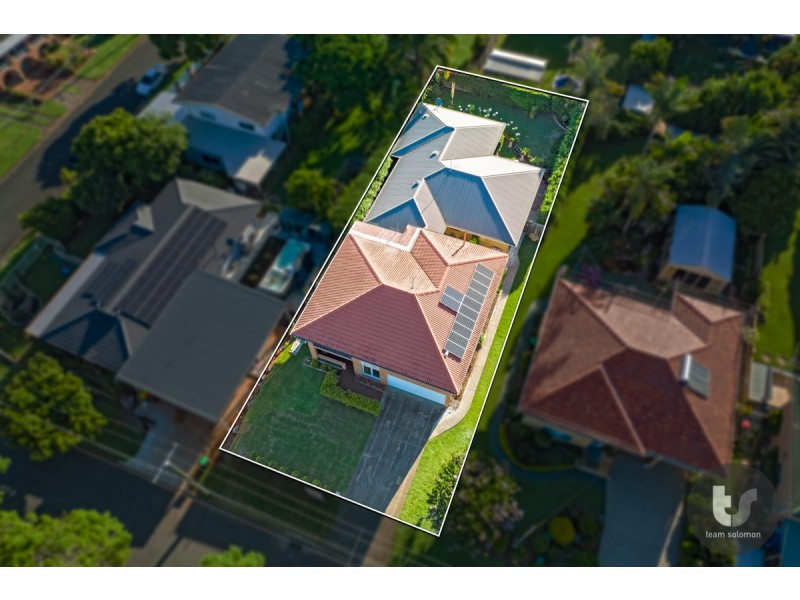 14 Glenjustins Street, Wynnum West QLD 4178