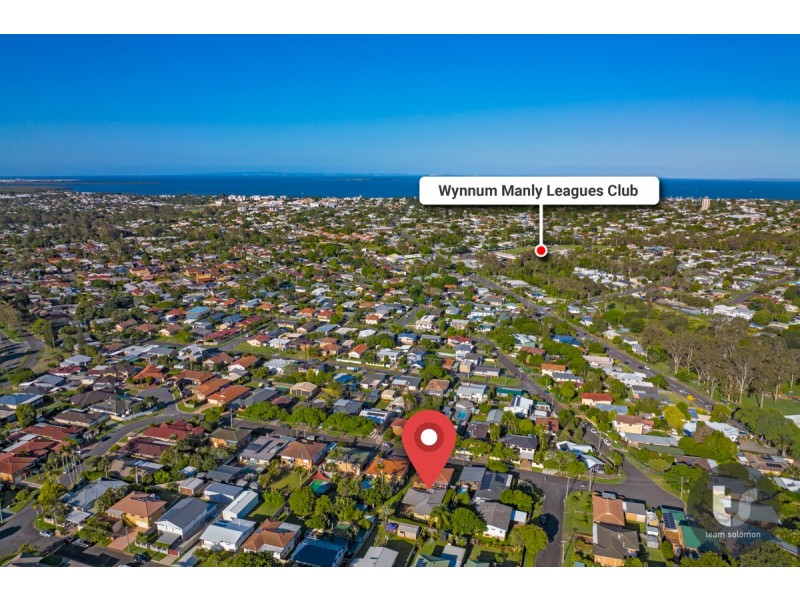 14 Glenjustins Street, Wynnum West QLD 4178