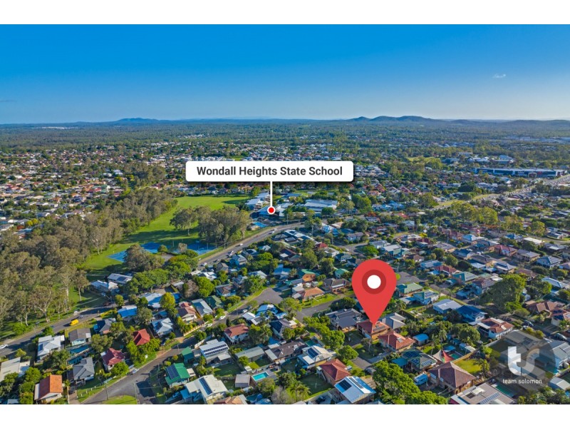 14 Glenjustins Street, Wynnum West QLD 4178