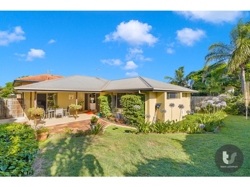 14 Glenjustins Street, Wynnum West QLD 4178