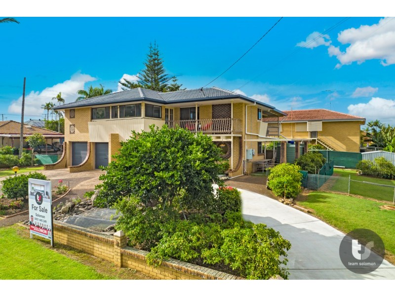 4 Tarcutta Street, Cleveland QLD 4163