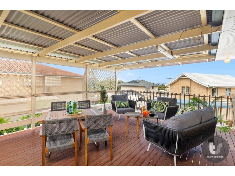 4 Tarcutta Street, Cleveland QLD 4163