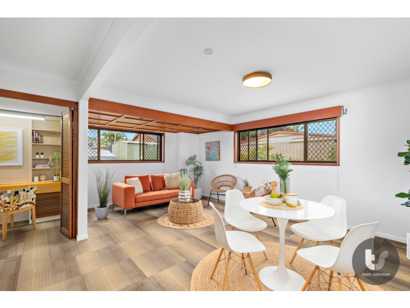 4 Tarcutta Street, Cleveland QLD 4163
