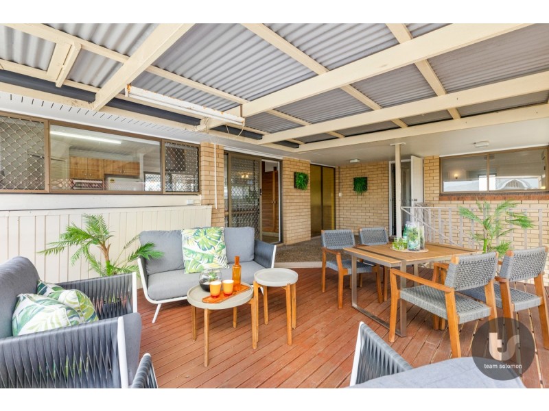 4 Tarcutta Street, Cleveland QLD 4163