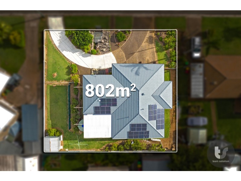 4 Tarcutta Street, Cleveland QLD 4163