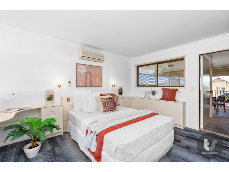 4 Tarcutta Street, Cleveland QLD 4163