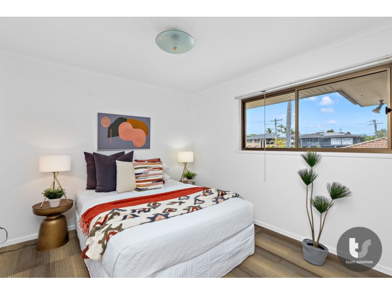 4 Tarcutta Street, Cleveland QLD 4163