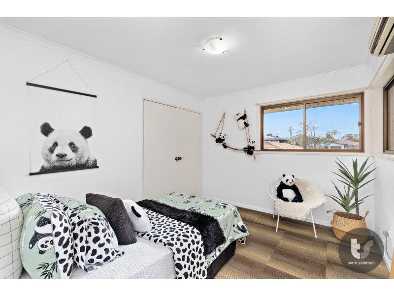 4 Tarcutta Street, Cleveland QLD 4163