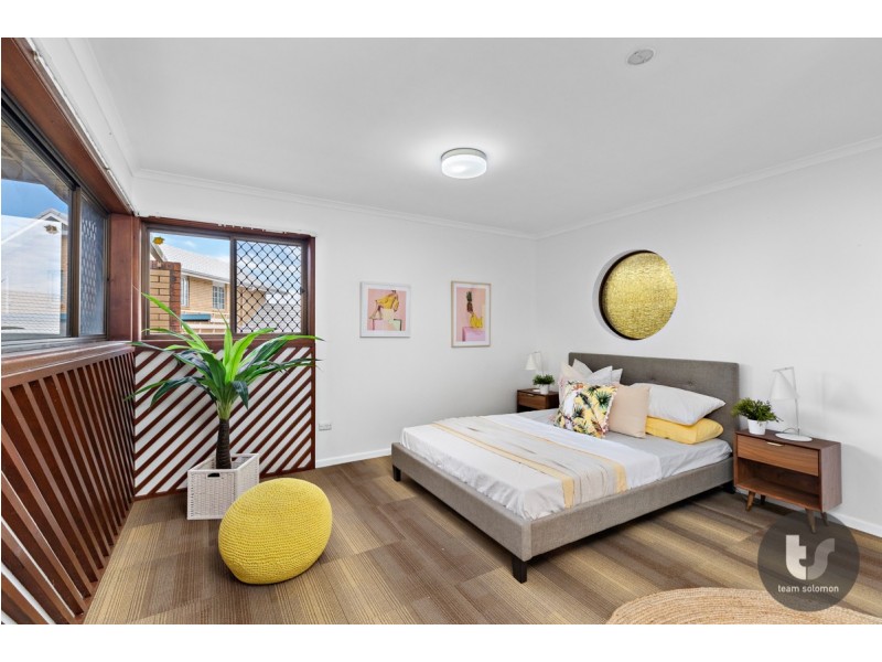 4 Tarcutta Street, Cleveland QLD 4163