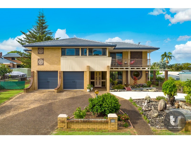 4 Tarcutta Street, Cleveland QLD 4163