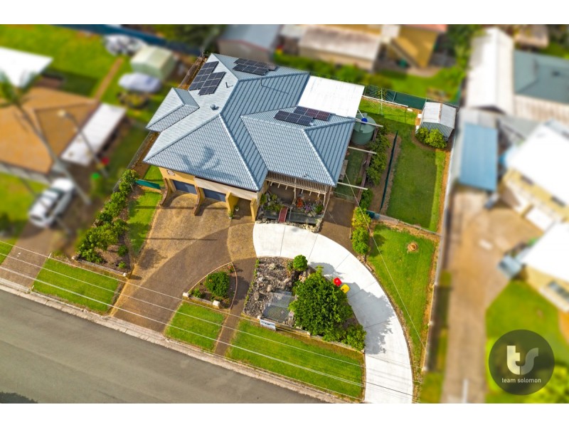 4 Tarcutta Street, Cleveland QLD 4163