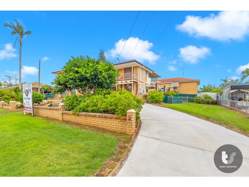 4 Tarcutta Street, Cleveland QLD 4163