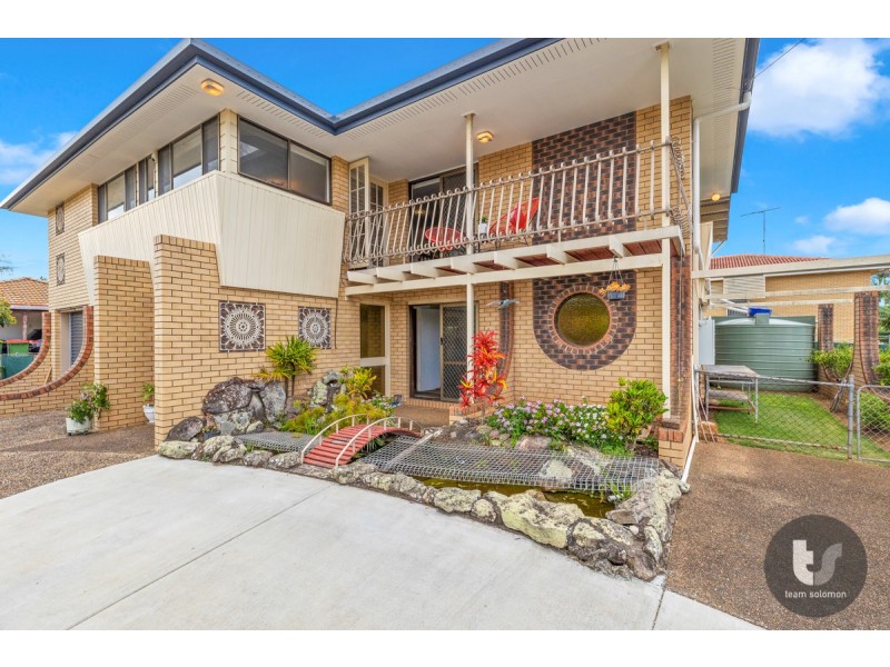 4 Tarcutta Street, Cleveland QLD 4163