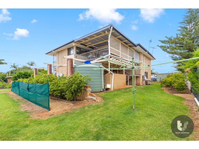 4 Tarcutta Street, Cleveland QLD 4163