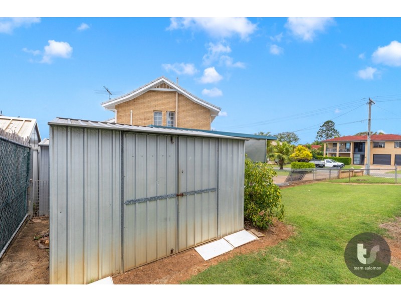4 Tarcutta Street, Cleveland QLD 4163
