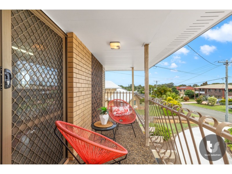 4 Tarcutta Street, Cleveland QLD 4163