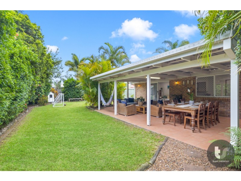 40 Byng Road, Birkdale QLD 4159