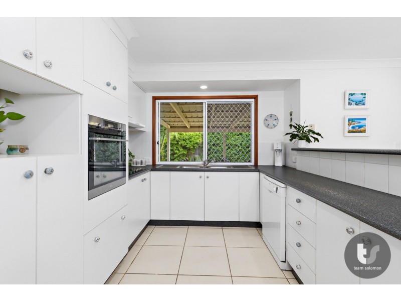 40 Byng Road, Birkdale QLD 4159