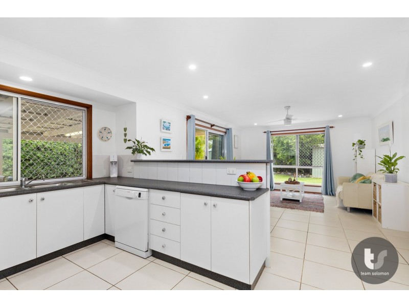 40 Byng Road, Birkdale QLD 4159