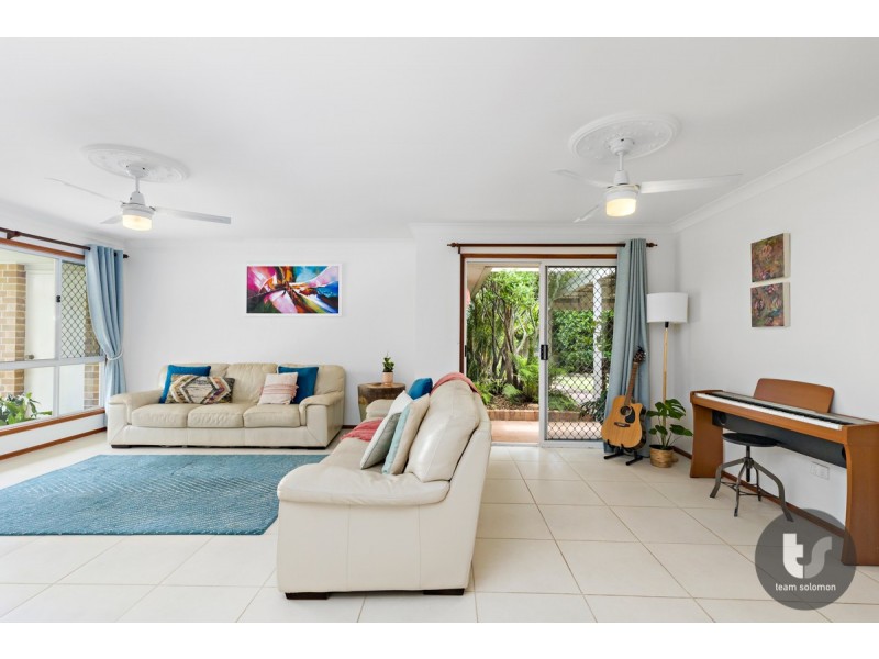 40 Byng Road, Birkdale QLD 4159