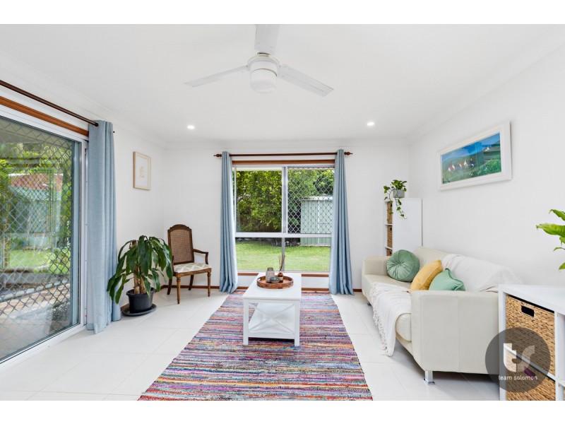 40 Byng Road, Birkdale QLD 4159