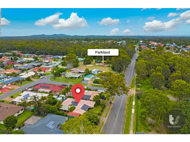 40 Byng Road, Birkdale QLD 4159