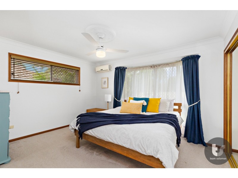 40 Byng Road, Birkdale QLD 4159