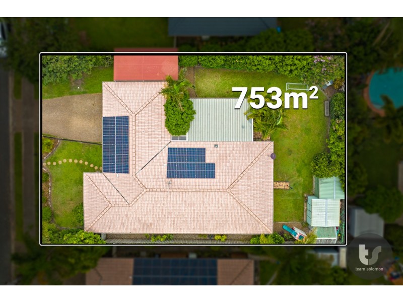 40 Byng Road, Birkdale QLD 4159