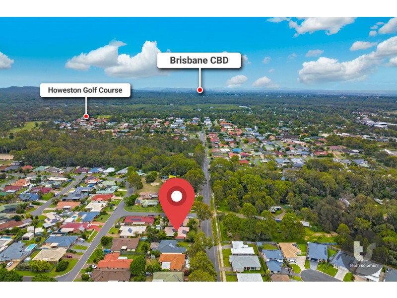 40 Byng Road, Birkdale QLD 4159