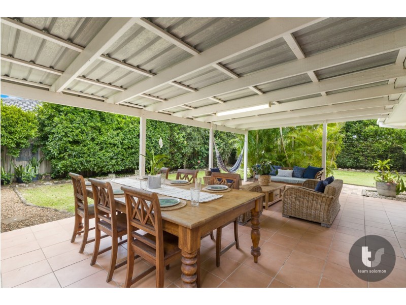40 Byng Road, Birkdale QLD 4159