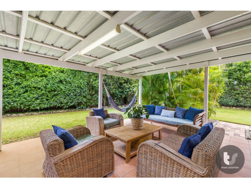 40 Byng Road, Birkdale QLD 4159