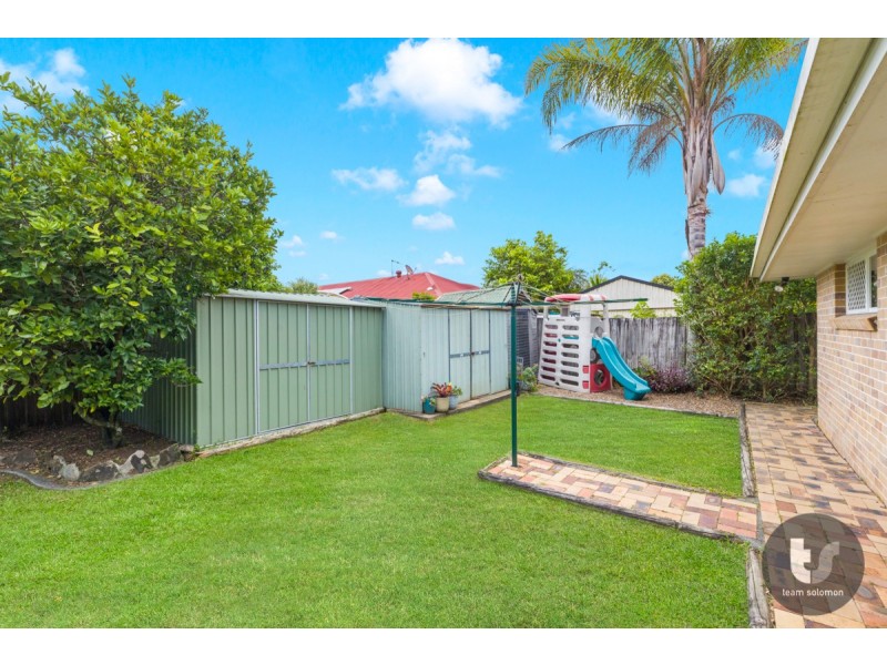 40 Byng Road, Birkdale QLD 4159