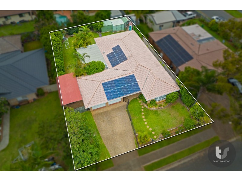 40 Byng Road, Birkdale QLD 4159