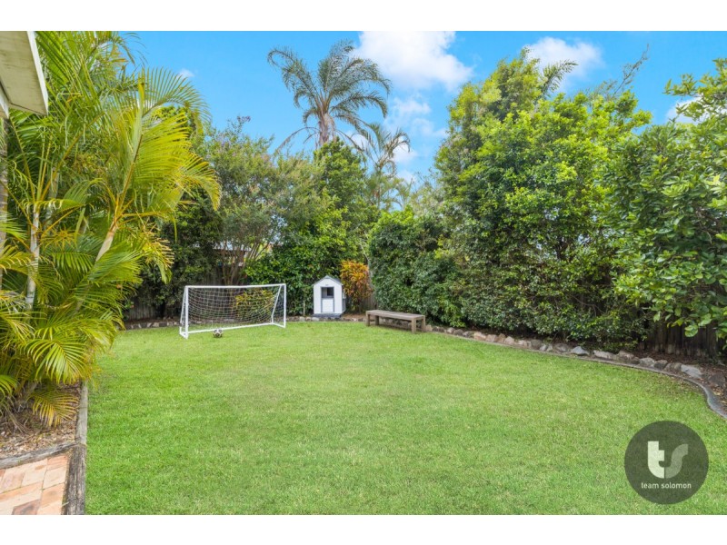 40 Byng Road, Birkdale QLD 4159