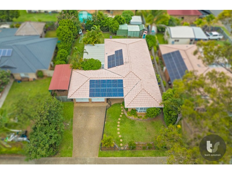 40 Byng Road, Birkdale QLD 4159
