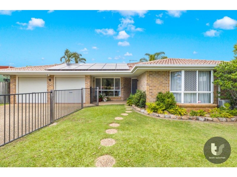 40 Byng Road, Birkdale QLD 4159