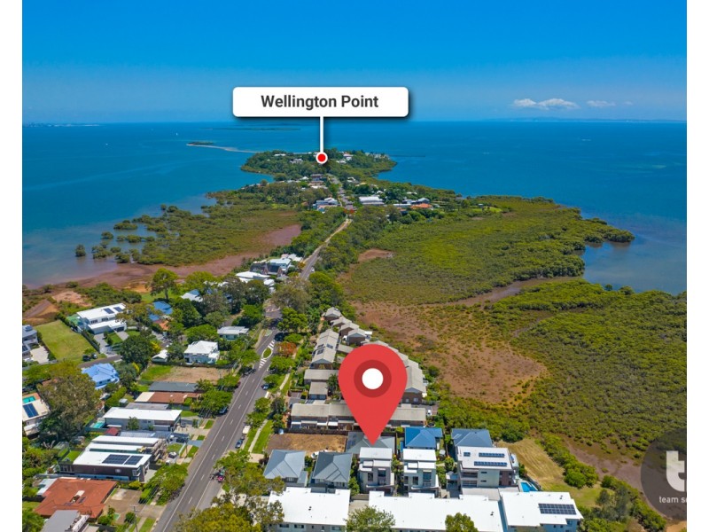 2/283 Main Road, Wellington Point QLD 4160