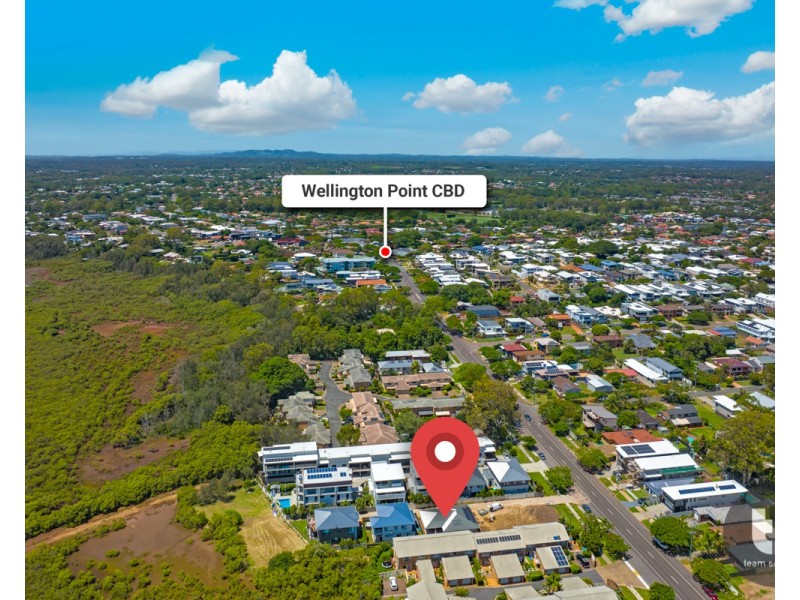 2/283 Main Road, Wellington Point QLD 4160